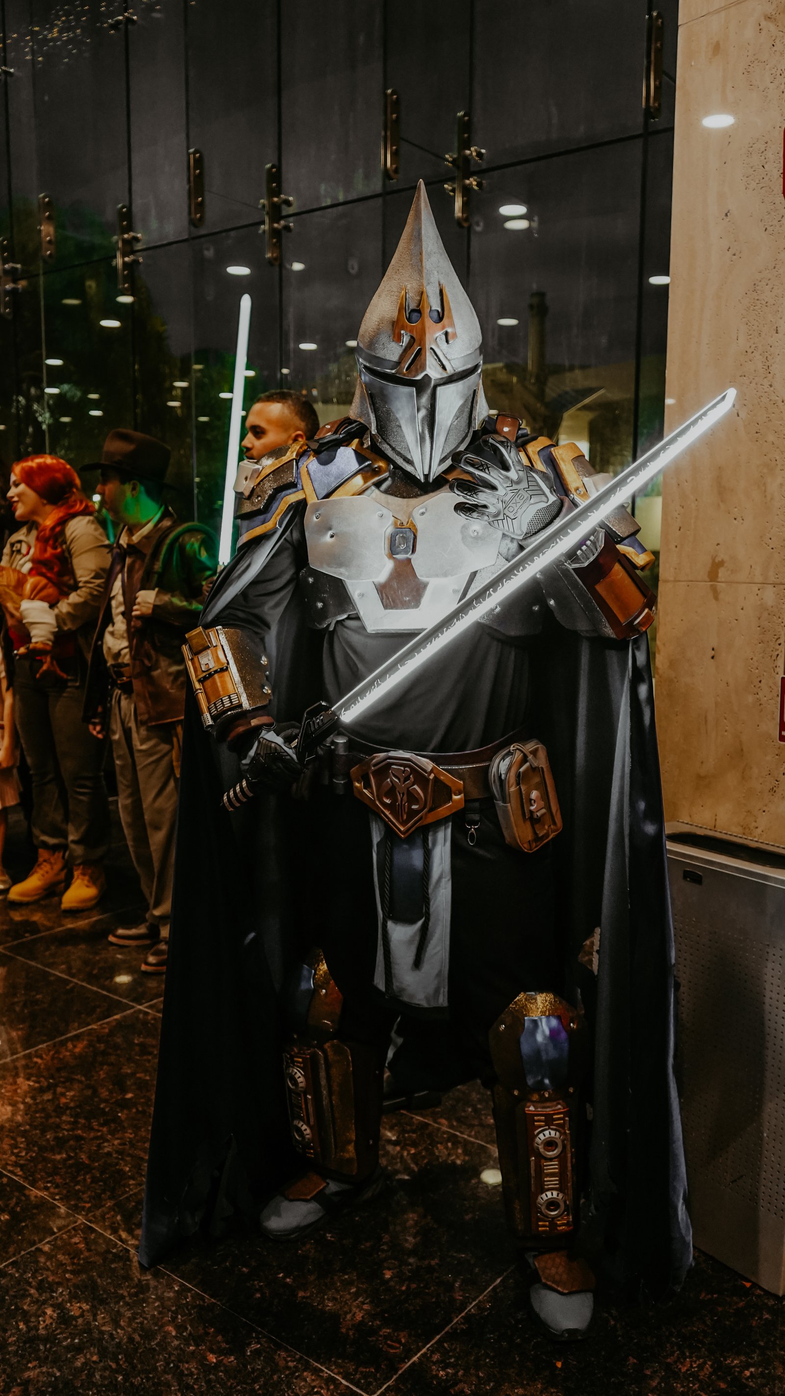 John Williams Birthday Concert